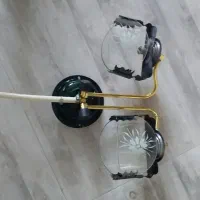 روشنایی گازی