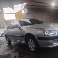 پارس مدل 86