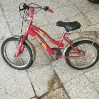 دوچرخه