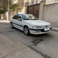 پژو‌ پارس مدل ۹۴ دریچه سیمی|خودرو سواری و وانت|فردیس, شهرک سپاه|دیوار