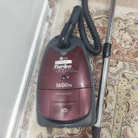 جاروبرقی الجی اصل