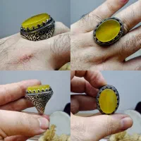 فروش ویژه انگشتر مردانه