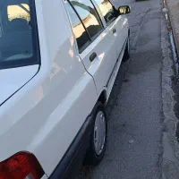 پراید131|خودرو سواری و وانت|ساوه, |دیوار