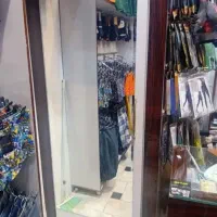 اتاق پرو.   ونیم تنه|گلیم، جاجیم، گبه|نیشابور, دارایی|دیوار