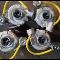 دنیای توربو (torbo) چینی و ایرانی مهندس توکلیان