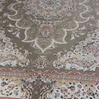 فرش دست دوم دوازده متری دوجفت