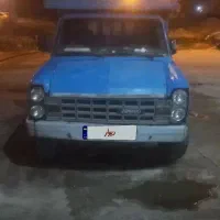 نیسان دیزل ۸۹|خودرو سواری و وانت|اندیمشک, |دیوار