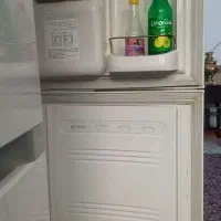 یخچال فریزر امرسان