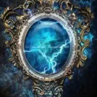 کتاب آینه بینی و پیشگویی و فال دقیق