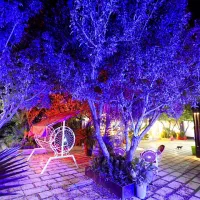 اجاره باغ ویلاهای روزانه وساعتی درشهریار