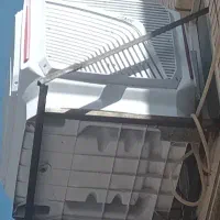کولر پلیمری ۵۵۰۰