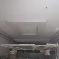 اجرای کناف وسقف کاذب|خدمات پیشه و مهارت|شاهین‌شهر, خانه کارگر|دیوار