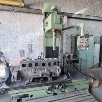مغازه تراشکاری