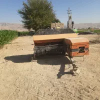 بیلر برچینکار|قطعات یدکی و لوازم جانبی|ششده و قره بلاغ, |دیوار