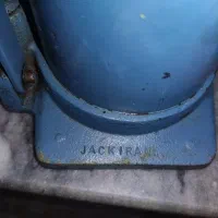 جک روغنی ده تنی و ۳۰ تنی و بکس بادی|ابزارآلات|شیراز, شهرک ترکان|دیوار