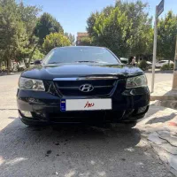 سوناتا ۲۰۰۷