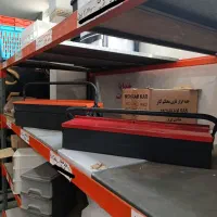 ۵۰۰۰ متر قف/سه ایزی راک در حد نو|فروشگاه و مغازه|رباطکریم, شهرک صنعتی نصیرآباد|دیوار