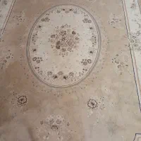 فرش ماشینی کارکرده ولی بدون ایراد|فرش|تهران, جوادیه تهرانپارس|دیوار