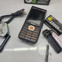 گوشی ارتشی باطری قوی