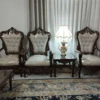 دوخت کاور مبل  پارچه ای وطلقی|خدمات پیشه و مهارت|خرم‌آباد (تنکابن), |دیوار