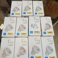 لامپ های سوزنی هالوژنی
