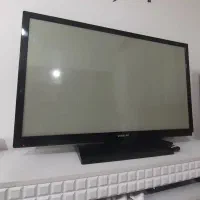 تلویزیون و دی وی دی پلیر