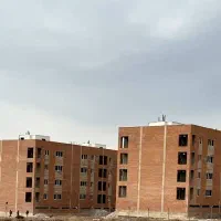 ۳۰ کیلومتری تهران ۲خواب متریال برند سازنده معتبر