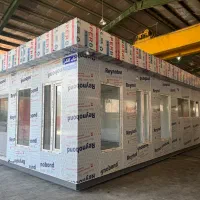 کانکس ، کانتینر ، ویلا پیش ساخته ،مستقیم از تولیدی|مصالح و تجهیزات ساختمان|تهران, یافت آباد جنوبی|دیوار