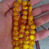 کهربا تراش یعقوب
