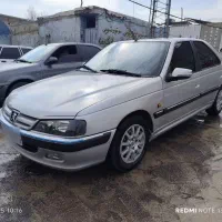 پارس مدل 83 تمیز درجه یک|خودرو سواری و وانت|شیراز, شاهچراغ|دیوار