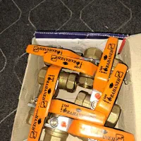 شیرگازی 1 اینچ