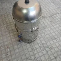 دستگاه ذرت مکزیکی