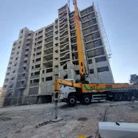 فروش امتیاز آپارتمان ۱۰۰ متری ۲ خوابه در ارم|فروش آپارتمان|شیراز, ارم|دیوار