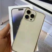 آیفون ۱۴ پرو مکس(اقساط)چکی