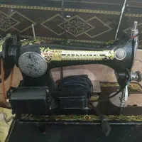چرخ خیاطی