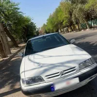 فروش زانتیا ۲۰۰۰|خودرو سواری و وانت|اهواز, زیتون کارمندی|دیوار