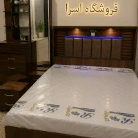 سرویس خواب اقتصادی مدل کرکره ای++/فروشگاه اسرا