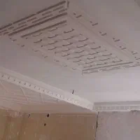 گچکاری وگچبری|خدمات پیشه و مهارت|قروه, |دیوار