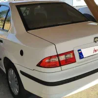 فروش فوری زیر قیمت سمند EF7 مدل ۱۴۰۰|خودرو سواری و وانت|جم, |دیوار