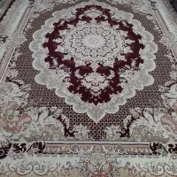 فرش ۱۲متری،ماشینی