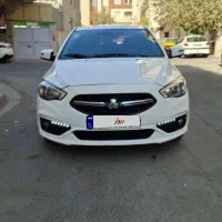 شاهینG دنده ای مدل 1402