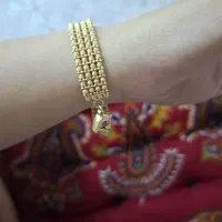 دستبند دوریکا|جواهرات|کرمان, |دیوار