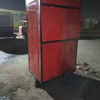 کانکس متحرک|فروشگاه و مغازه|پرند, فاز ۶|دیوار