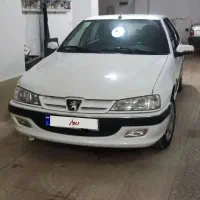 پژو پارس تیوفایو مدل 1399 شب عیدی