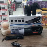 جارو شارژی / فندکی / پرقدرت ماشین مدل HQ01