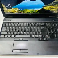 لپ تاپ دل 6540|رایانه همراه|قم, هنرستان|دیوار