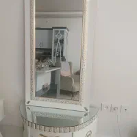 آینه و وبوفه