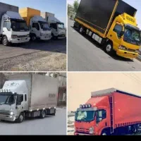 حمل نقل ایران بار ارسال بار به تمام نقاط کشور|خدمات حمل و نقل|ریگ, |دیوار