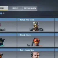 اکانت کالاف طاق|کنسول، بازی ویدئویی و آنلاین|پاکدشت, پاکدشت (مامازند)|دیوار