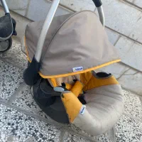 سیسمونی|کالسکه و لوازم جانبی|مشهد, سید رضی|دیوار